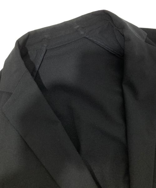 teatora（テアトラ）teatora (テアトラ) Wallet JKT（ウォレットジャケット）tt-204-FF ブラック サイズ:2の古着・服飾アイテム