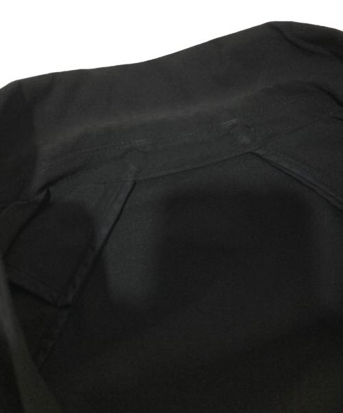 teatora（テアトラ）teatora (テアトラ) Wallet JKT（ウォレットジャケット）tt-204-FF ブラック サイズ:2の古着・服飾アイテム