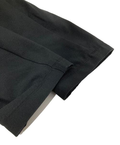 teatora（テアトラ）teatora (テアトラ) Wallet JKT（ウォレットジャケット）tt-204-FF ブラック サイズ:2の古着・服飾アイテム