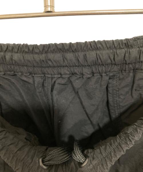 teatora（テアトラ）teatora (テアトラ) WALLET PANTS packable ウォレットパンツパッカブル　tt-0040F-P ブラック サイズ:2の古着・服飾アイテム