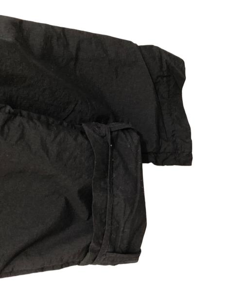 teatora（テアトラ）teatora (テアトラ) WALLET PANTS packable ウォレットパンツパッカブル　tt-0040F-P ブラック サイズ:2の古着・服飾アイテム