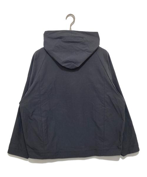 teatora（テアトラ）teatora (テアトラ) CARTRIDGE HOODIE MS（カートリッジフーディ） TT-CG-HOOD-MS グレー サイズ:3の古着・服飾アイテム