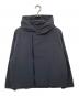 teatora（テアトラ）の古着「CARTRIDGE HOODIE MS（カートリッジフーディ） TT-CG-HOOD-MS」｜グレー