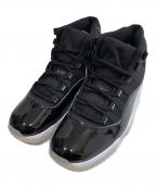 NIKEナイキ）の古着「スニーカー　CT8012-011」｜ブラック