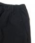 中古・古着 TEATORA (テアトラ) WALLET PANTS OFFICE GC　ナイロンパンツ　TT-0040F-GC ブラック サイズ:4：22000円