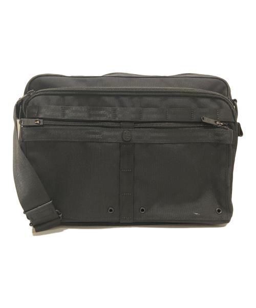 PORTER（ポーター）PORTER (ポーター) UTILITY BAG POTR SCOPE ブラックの古着・服飾アイテム