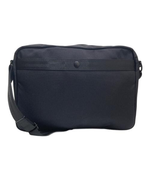 PORTER（ポーター）PORTER (ポーター) UTILITY BAG POTR SCOPE ブラックの古着・服飾アイテム