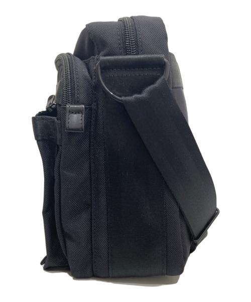 PORTER（ポーター）PORTER (ポーター) UTILITY BAG POTR SCOPE ブラックの古着・服飾アイテム