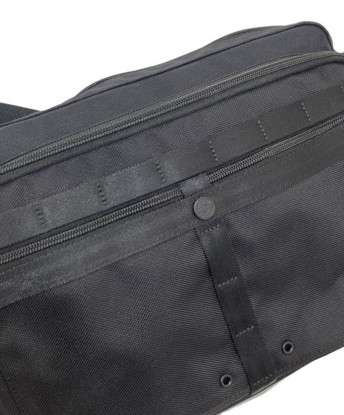 PORTER（ポーター）PORTER (ポーター) UTILITY BAG POTR SCOPE ブラックの古着・服飾アイテム
