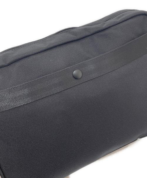 PORTER（ポーター）PORTER (ポーター) UTILITY BAG POTR SCOPE ブラックの古着・服飾アイテム