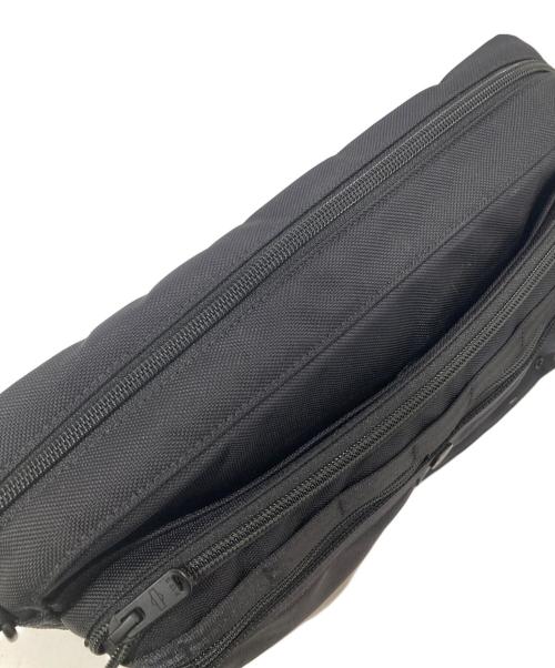 PORTER（ポーター）PORTER (ポーター) UTILITY BAG POTR SCOPE ブラックの古着・服飾アイテム