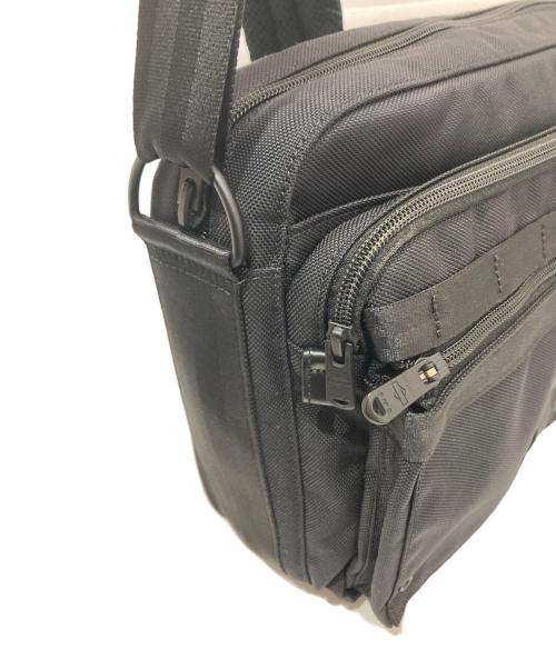 PORTER（ポーター）PORTER (ポーター) UTILITY BAG POTR SCOPE ブラックの古着・服飾アイテム