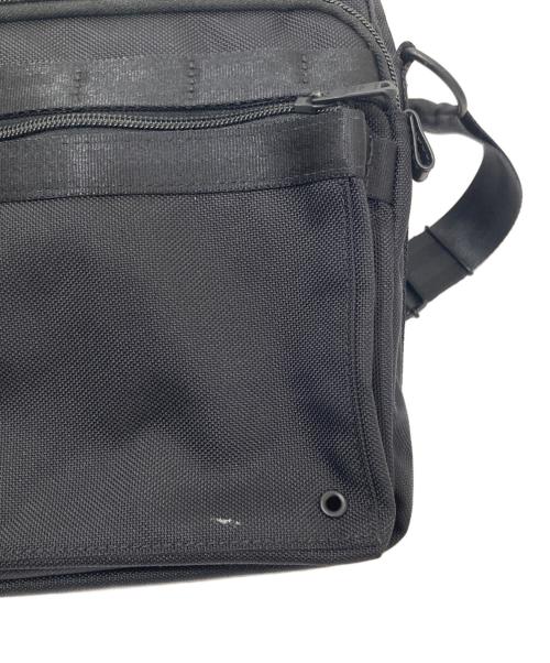 PORTER（ポーター）PORTER (ポーター) UTILITY BAG POTR SCOPE ブラックの古着・服飾アイテム