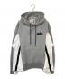 NIKE（ナイキ）の古着「NRG HOODIE　フーディー　CZ4695-063」｜グレー