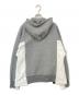 NIKE (ナイキ) sacai (サカイ) NRG HOODIE　フーディー　CZ4695-063 グレー サイズ:S：13000円