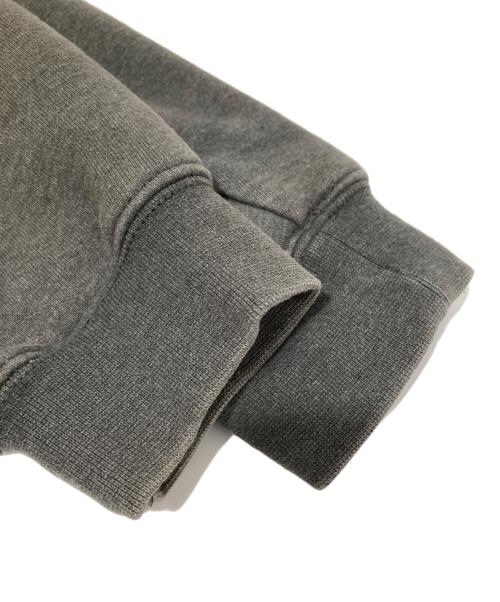 CarHartt（カーハート）CarHartt (カーハート) ACTIVE SWEAT JACKET（アクティブスウェットジャケット） グレー サイズ:XLの古着・服飾アイテム