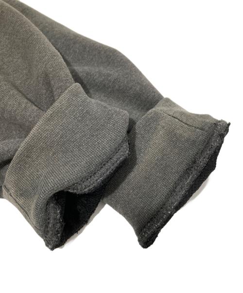 CarHartt（カーハート）CarHartt (カーハート) ACTIVE SWEAT JACKET（アクティブスウェットジャケット） グレー サイズ:XLの古着・服飾アイテム