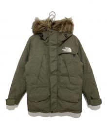 THE NORTH FACE（ザ ノース フェイス）の古着「ANTARCTICA PARKA(アンタ―クティカパーカ) ND91807」｜ニュートープ