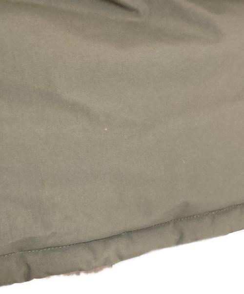 THE NORTH FACE（ザ ノース フェイス）THE NORTH FACE (ザ ノース フェイス) ANTARCTICA PARKA(アンタ―クティカパーカ) ND91807 ニュートープ サイズ:Mの古着・服飾アイテム