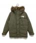 THE NORTH FACE（ザ ノース フェイス）の古着「ANTARCTICA PARKA(アンタ―クティカパーカ) ND91807」｜ニュートープ
