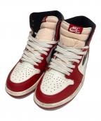 NIKEナイキ）の古着「Air Jordan 1 High OG 
