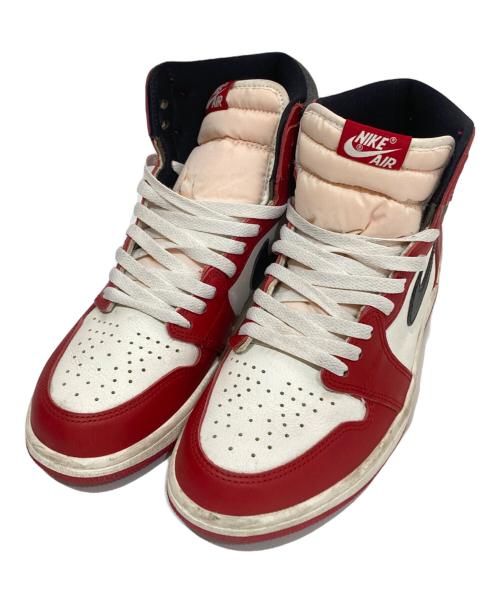 NIKE（ナイキ）NIKE (ナイキ) Air Jordan 1 High OG 