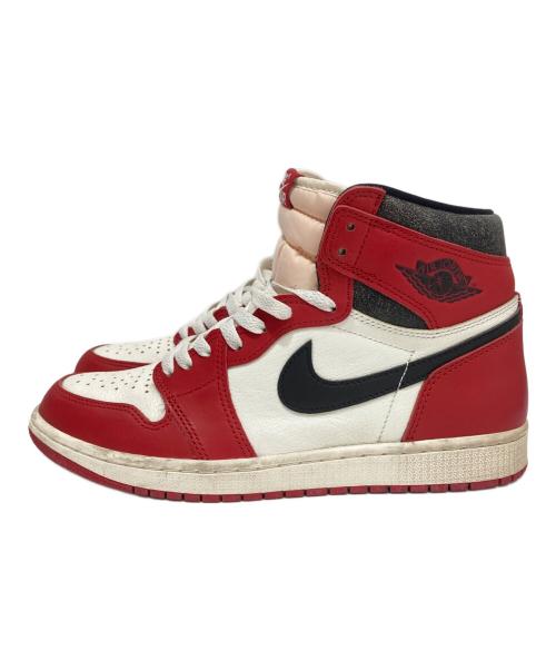NIKE（ナイキ）NIKE (ナイキ) Air Jordan 1 High OG 