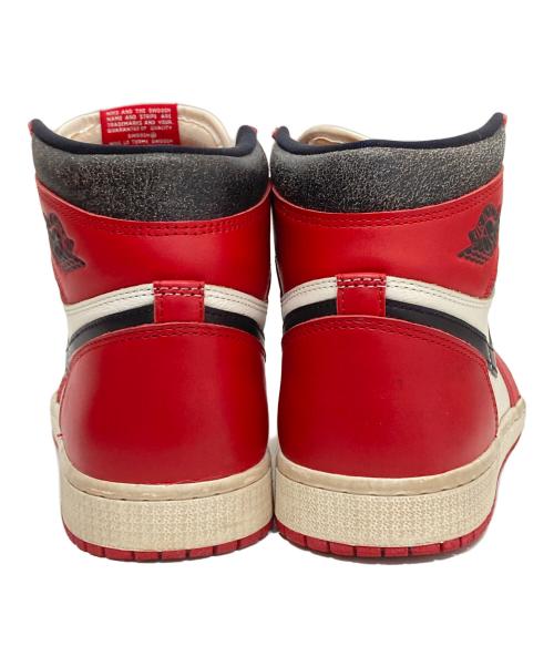 NIKE（ナイキ）NIKE (ナイキ) Air Jordan 1 High OG 