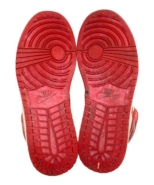 NIKE（ナイキ）NIKE (ナイキ) Air Jordan 1 High OG 