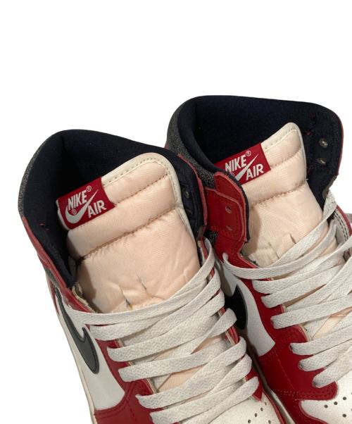 NIKE（ナイキ）NIKE (ナイキ) Air Jordan 1 High OG 