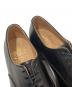 中古・古着 Crockett & Jones (クロケット＆ジョーンズ) BARNEYS NEWYORK (バーニーズ・ニューヨーク) ストレートチップシューズ 379ラスト 20106 ブラック サイズ:6 1/2：45000円