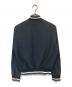 Maison Margiela (メゾンマルジェラ) 17SS Matte Bomber Jacket（マットボンバージャケット）　S50AM0286 S47542 ブラック サイズ:44：23000円