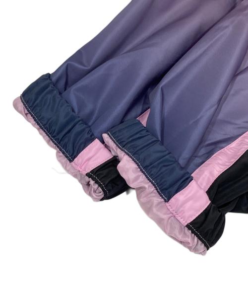 SUPREME（シュプリーム）SUPREME (シュプリーム) UMBRO (アンブロ) 25FW Gradient Track Jacket Pink（グラディエントトラックジャケット） ピンク サイズ:Mの古着・服飾アイテム