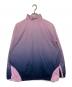 SUPREME (シュプリーム) UMBRO (アンブロ) 25FW Gradient Track Jacket Pink（グラディエントトラックジャケット） ピンク サイズ:M：30000円
