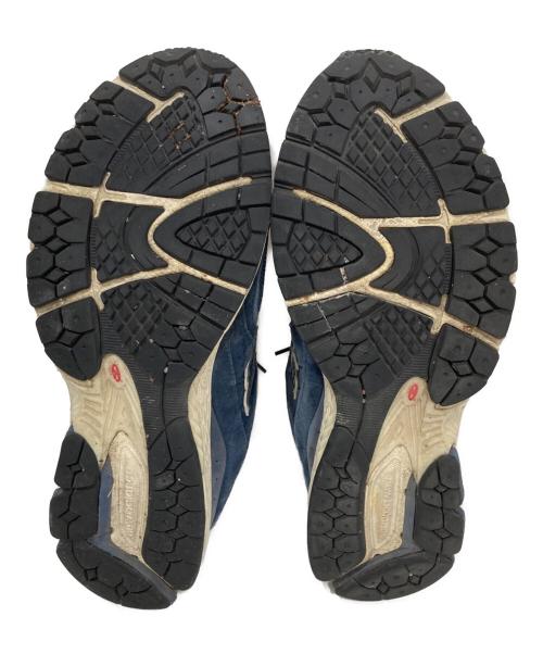NEW BALANCE（ニューバランス）NEW BALANCE (ニューバランス) スニーカー　M2002RXF ネイビー サイズ:28㎝の古着・服飾アイテム