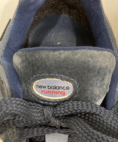 NEW BALANCE（ニューバランス）NEW BALANCE (ニューバランス) スニーカー　M2002RXF ネイビー サイズ:28㎝の古着・服飾アイテム
