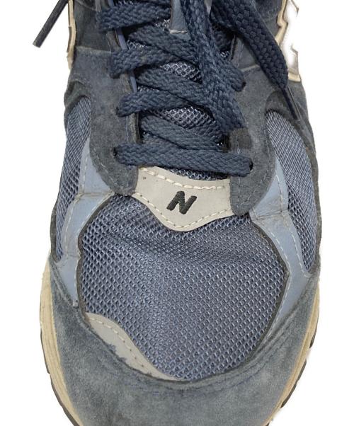 NEW BALANCE（ニューバランス）NEW BALANCE (ニューバランス) スニーカー　M2002RXF ネイビー サイズ:28㎝の古着・服飾アイテム