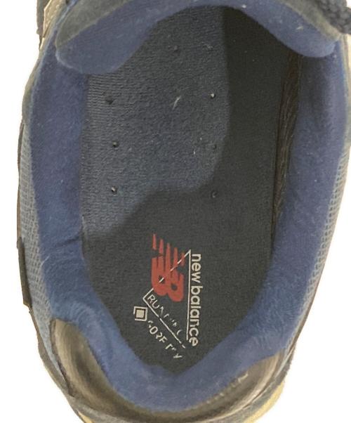 NEW BALANCE（ニューバランス）NEW BALANCE (ニューバランス) スニーカー　M2002RXF ネイビー サイズ:28㎝の古着・服飾アイテム