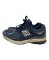 NEW BALANCE (ニューバランス) スニーカー　M2002RXF ネイビー サイズ:28㎝：11000円