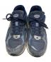中古・古着 NEW BALANCE (ニューバランス) スニーカー　M2002RXF ネイビー サイズ:28㎝：11000円