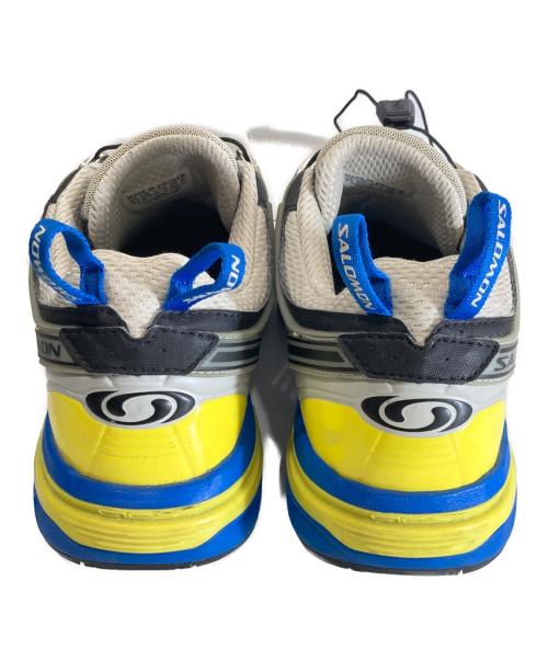 SALOMON（サロモン）SALOMON (サロモン) ACS Pro Advanced ブルー サイズ:27の古着・服飾アイテム