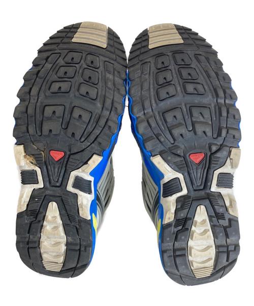 SALOMON（サロモン）SALOMON (サロモン) ACS Pro Advanced ブルー サイズ:27の古着・服飾アイテム