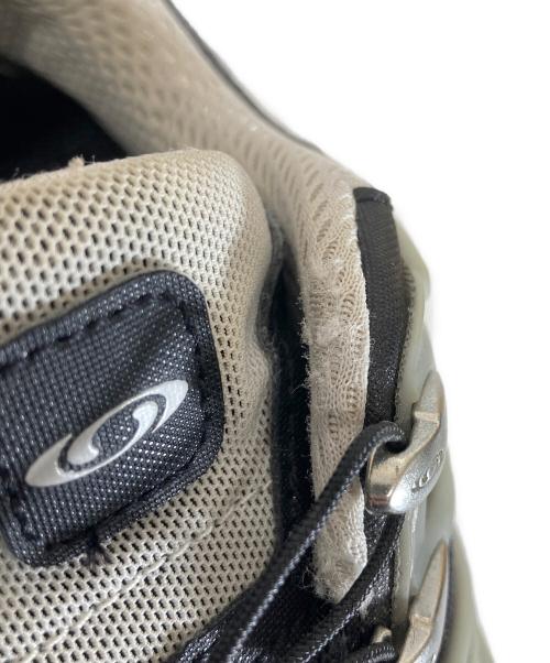 SALOMON（サロモン）SALOMON (サロモン) ACS Pro Advanced ブルー サイズ:27の古着・服飾アイテム