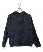 NIKEナイキ）の古着「RUNNING JACKET 	FN3971-010」｜ブラック