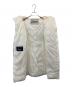 HERNO (ヘルノ) ダウンコート　PI0820D-12004-1000 アイボリー サイズ:44：20000円
