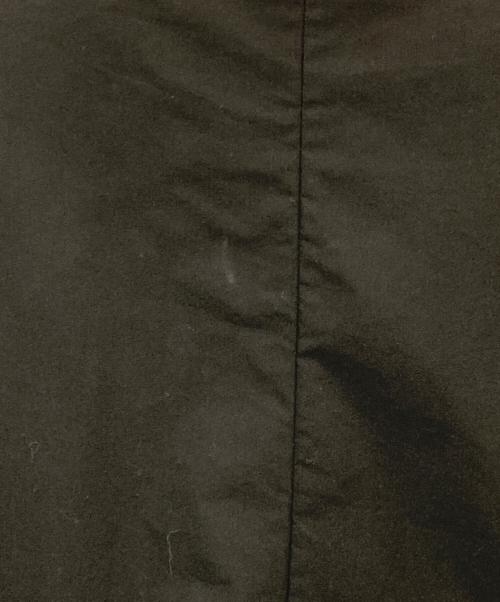 1er Arrondissement（プルミエ アロンディスモン）1er Arrondissement (プルミエ アロンディスモン) タイプライターTブラウス ブラック サイズ:38の古着・服飾アイテム