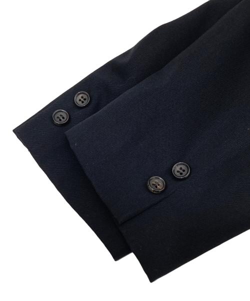 COMME des GARCONS（コムデギャルソン）COMME des GARCONS (コムデギャルソン) AD1988 3Bテーラードジャケット　KX-12104M ブラック サイズ:Mの古着・服飾アイテム