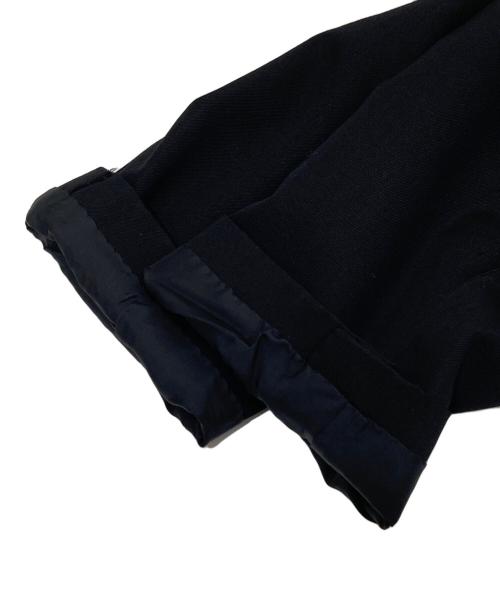 COMME des GARCONS（コムデギャルソン）COMME des GARCONS (コムデギャルソン) AD1988 3Bテーラードジャケット　KX-12104M ブラック サイズ:Mの古着・服飾アイテム