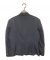 COMME des GARCONS (コムデギャルソン) AD1988 3Bテーラードジャケット　KX-12104M ブラック サイズ:M：11000円