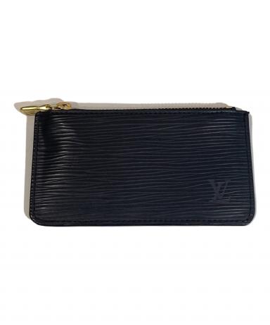 中古・古着通販】LOUIS VUITTON (ルイ ヴィトン) エピ ポシェット クレ